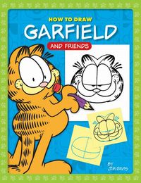 How to Draw Garfield and Friends