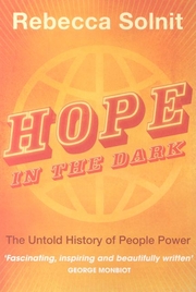 Hope in the Dark - Cover