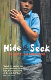 Hide & Seek - Cover
