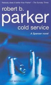 Cold Service - Cover