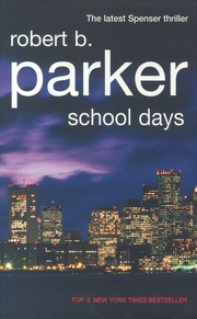 School Days - Cover
