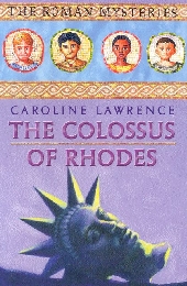 The Colossus of Rhodos