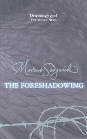 The Foreshadowing - Cover
