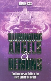 Illuminating Angels & Demons - Cover