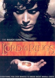 The Rough Guide to Lord of the Rings