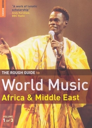 The Rough Guide to World Music 1