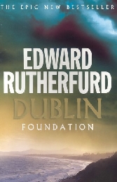 Dublin: Foundation - Cover