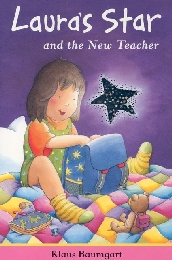 Laura's Star and the New Teacher