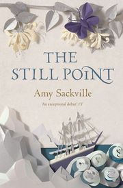 The Still Point - Cover