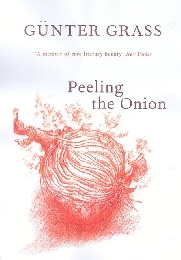 Peeling the Onion - Cover