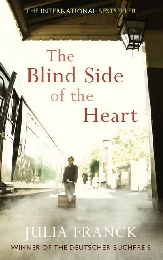 The Blind Side of the Heart - Cover
