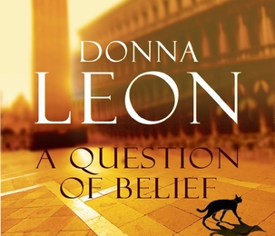 A Question of Belief