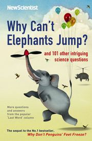 Why Can't Elephants Jump