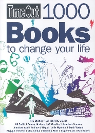 Time Out: 1000 Books to Change Your Life