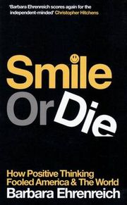 Smile or Die - Cover