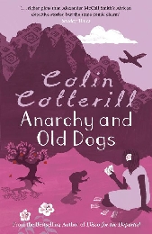 Anarchy And Old Dogs