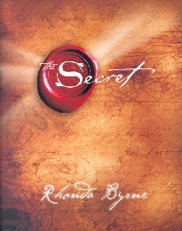 The Secret - Cover
