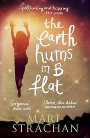 The Earth Hums in B flat