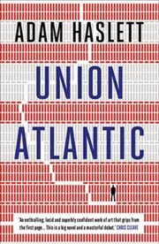 Union Atlantic - Cover