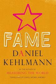 Fame - Cover