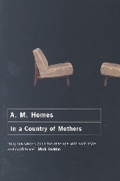 In a Country of Mothers - Cover