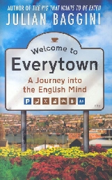 Welcome to Everytown - Cover