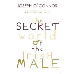The Secret World of the Irish Male