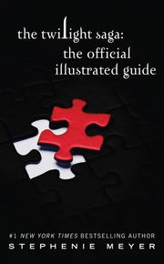 The Twilight Saga: The Offical Illustrated Guide