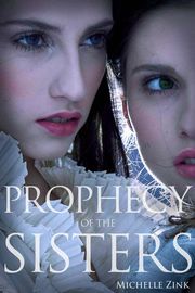 Prophecy of the Sisters - Cover