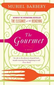 The Gourmet - Cover
