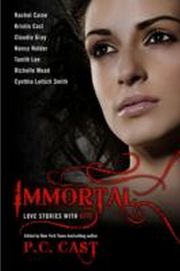 Immortal: Love Stories with Bite