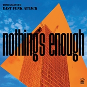 Nothing's Enough