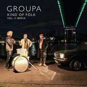 Groupa: Kind of Folk, Vol.4-Iberia
