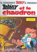 Asterix et le Chaudron