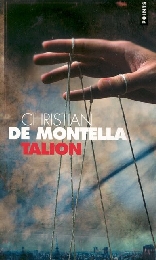 Talion - Cover