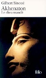 Akhenaton le dieu maudit