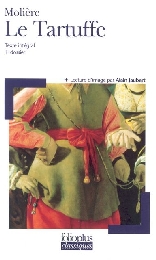 Le Tartuffe (Folio Plus)