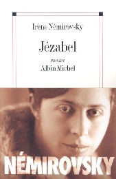 Jezabel - Cover