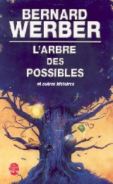 L'Arbre des possibles et autres histoires - Cover