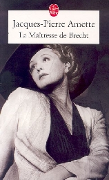 La Maitresse de Brecht