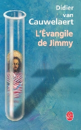 L'Evangelie de Jimmy