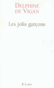 Les jolis Garcons - Cover