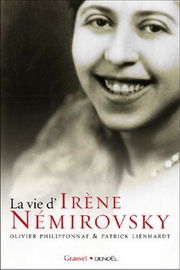 La vie d'Irene Nemirovsky