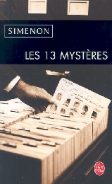 Les 13 Mystères