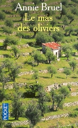 Le Mas des oliviers