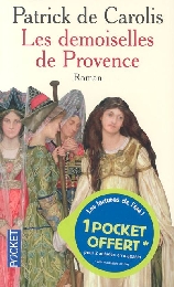 Les demoiselles de Provence