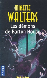 Les Demons de Barton House