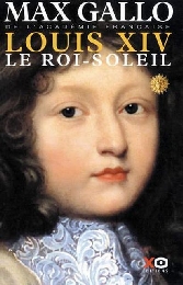 Louis XIV Bd 1