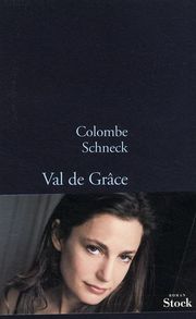 Val de Grace - Cover