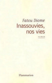 Inassouvies, nos vies - Cover